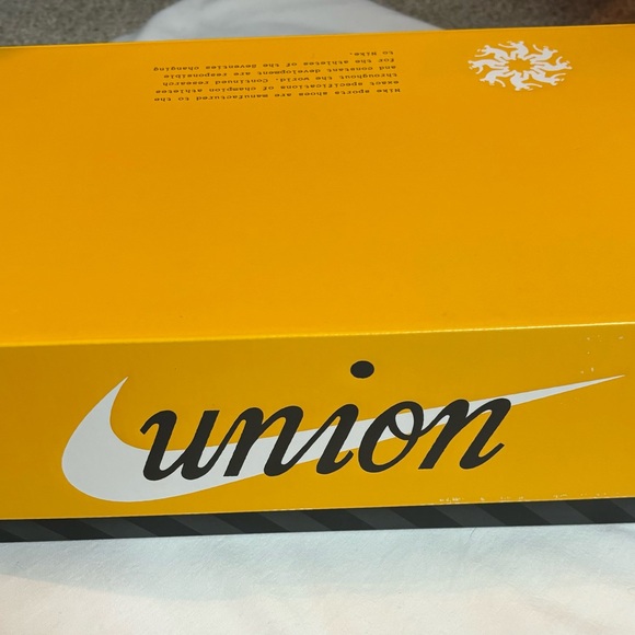 Nike Cortez SP men’s size 12 Lt smile grey/Blue Fury - Picture 6 of 8